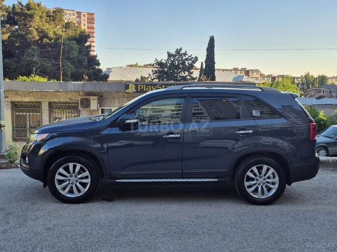 Kia Sorento-3