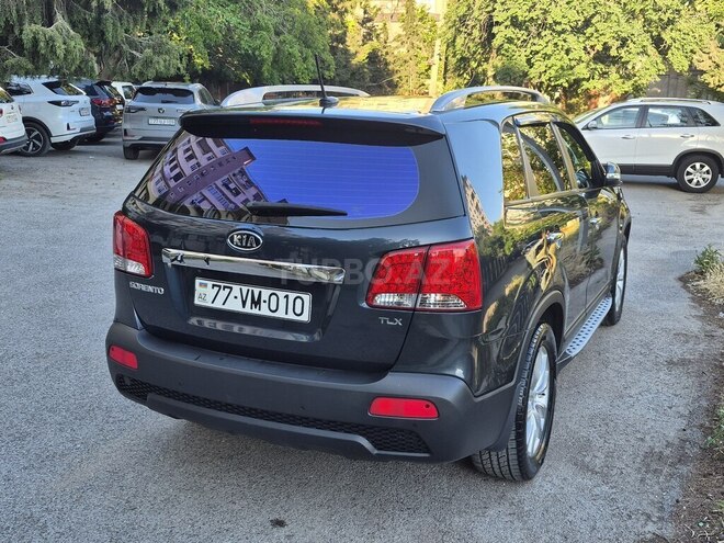 Kia Sorento-5