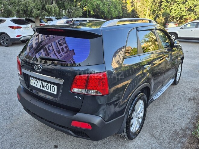 Kia Sorento-6