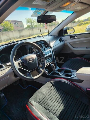 Hyundai Sonata-7