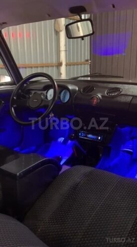 LADA (VAZ) 2106-4