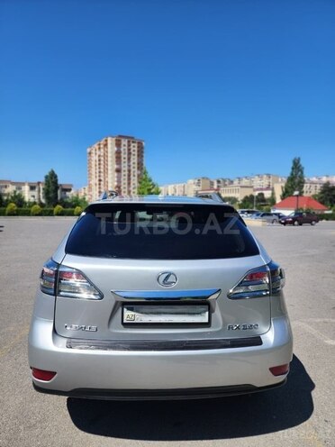 Lexus RX 350-3