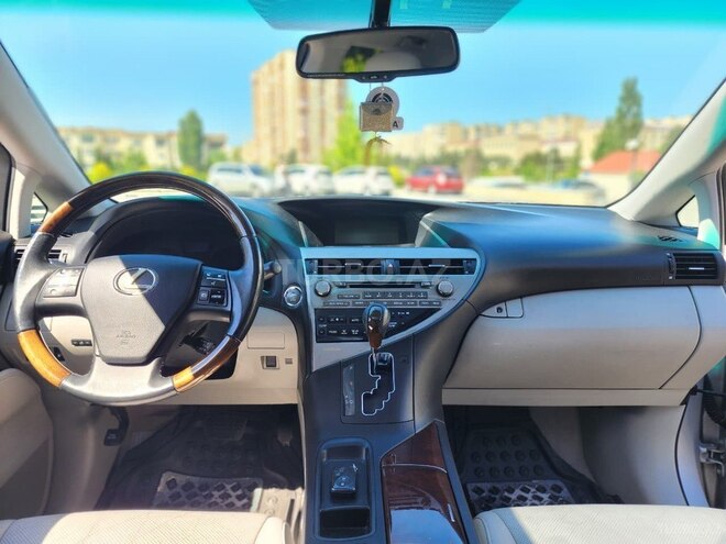 Lexus RX 350-6