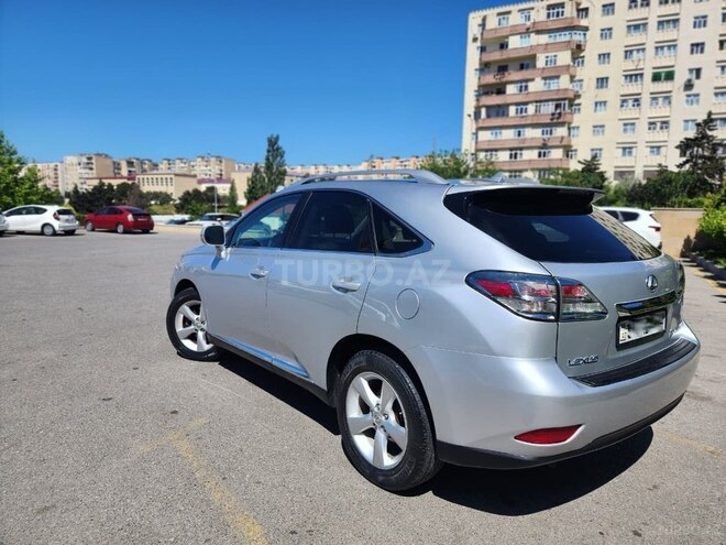 Lexus RX 350-2