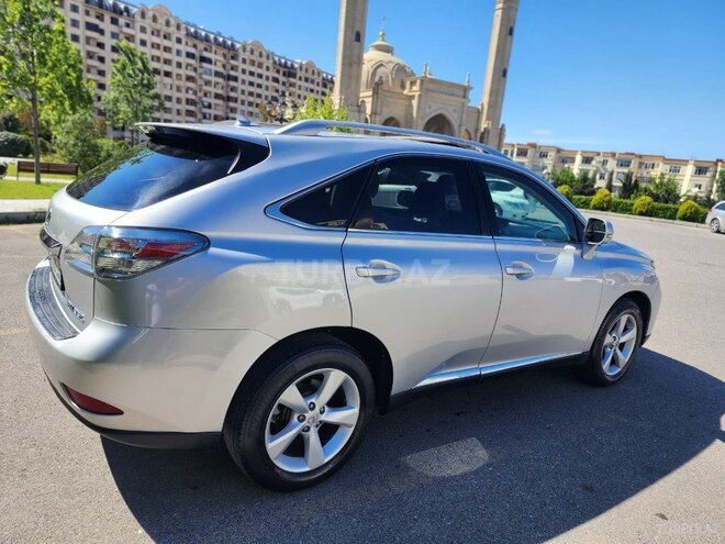 Lexus RX 350-5