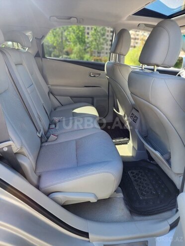 Lexus RX 350-10