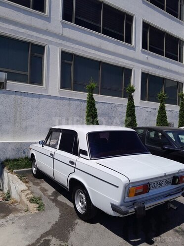 LADA (VAZ) 2106-3