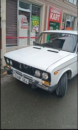 LADA (VAZ) 2106-1