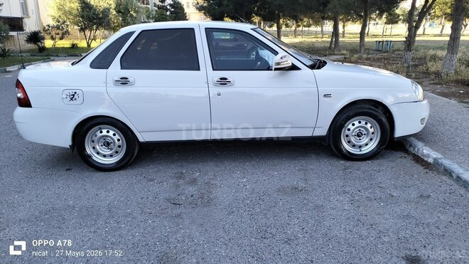LADA (VAZ) Priora-5