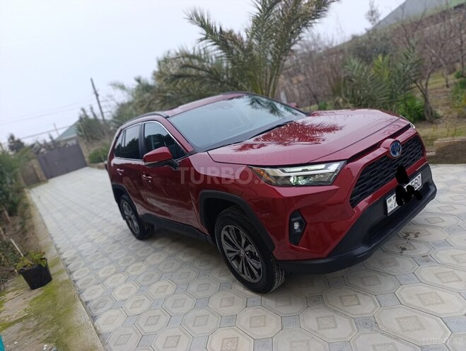 Toyota RAV4-3