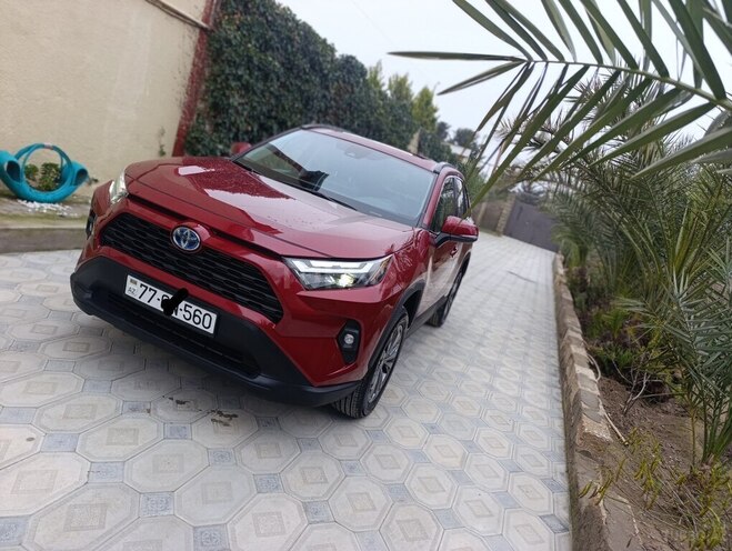 Toyota RAV4-2