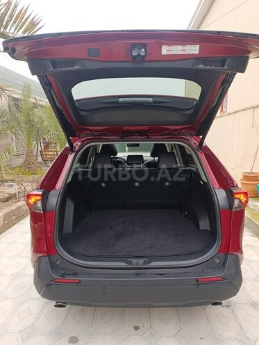 Toyota RAV4-7