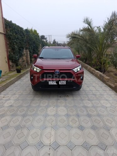 Toyota RAV4-1