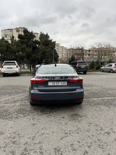 Kia Forte-2