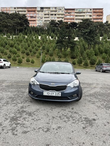 Kia Forte-1