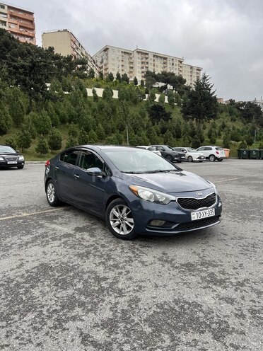 Kia Forte-3