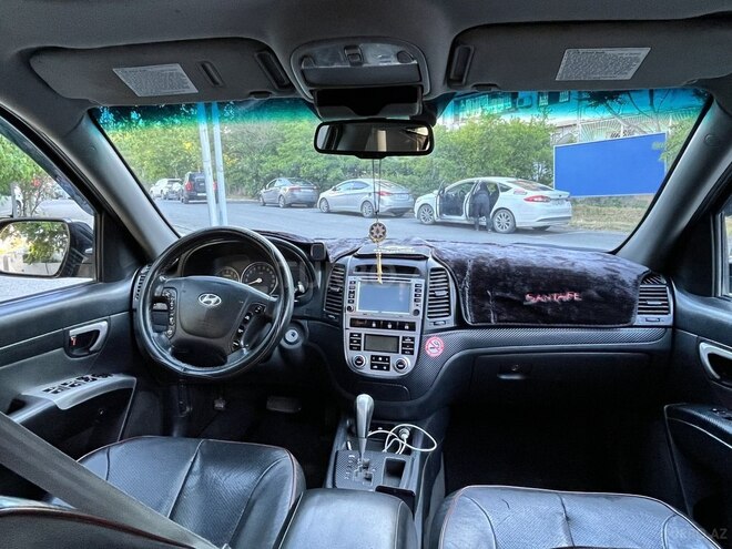Hyundai Santa Fe-3