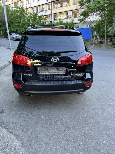 Hyundai Santa Fe-7