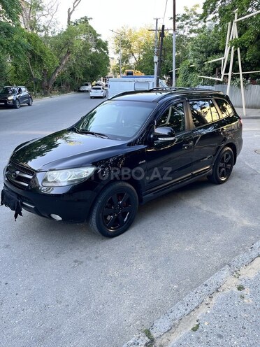 Hyundai Santa Fe-8