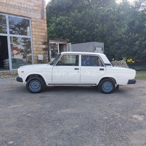 LADA (VAZ) 2107-10