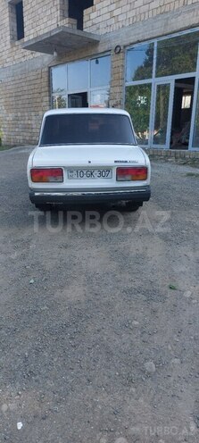 LADA (VAZ) 2107-12