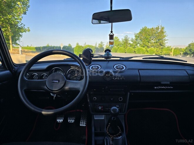 LADA (VAZ) 2106-11
