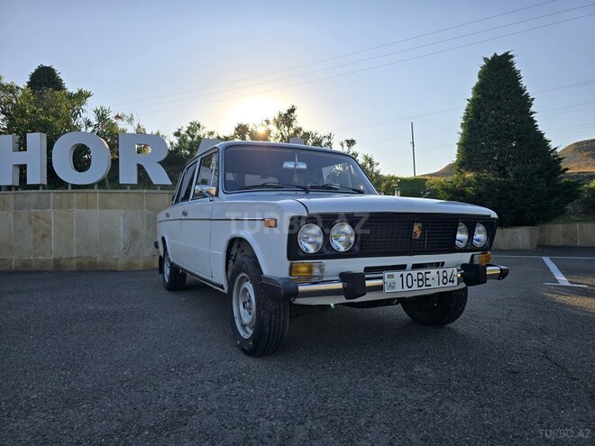 LADA (VAZ) 2106-2