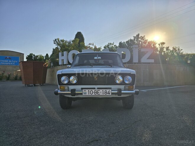 LADA (VAZ) 2106-1