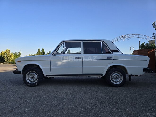 LADA (VAZ) 2106-5