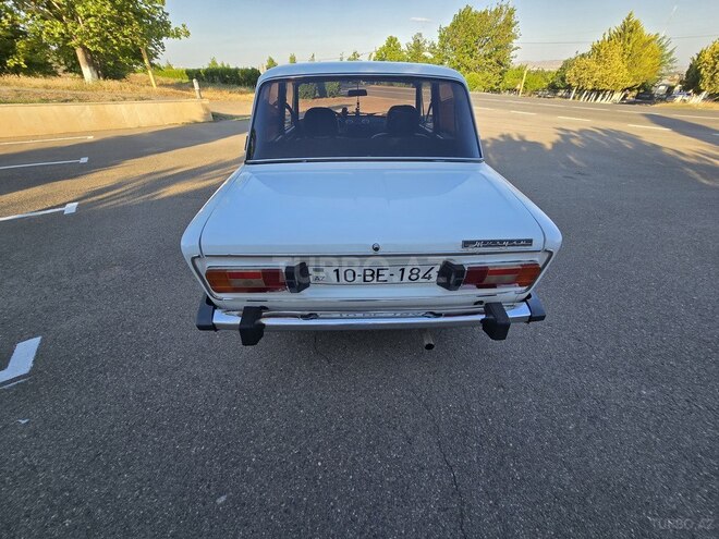 LADA (VAZ) 2106-7