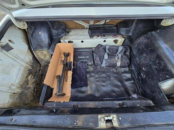 LADA (VAZ) 2106-19