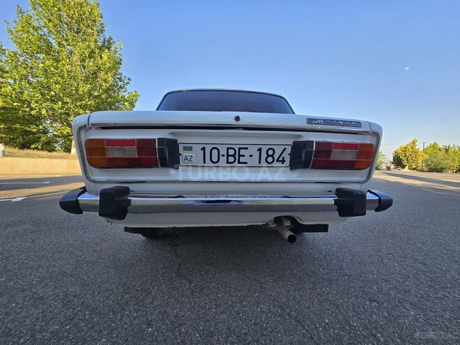 LADA (VAZ) 2106-6