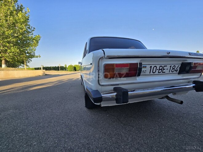 LADA (VAZ) 2106-9