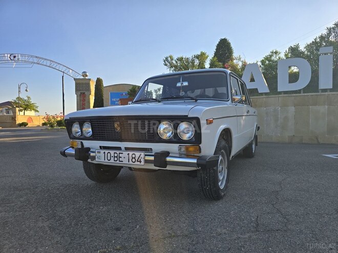 LADA (VAZ) 2106-3