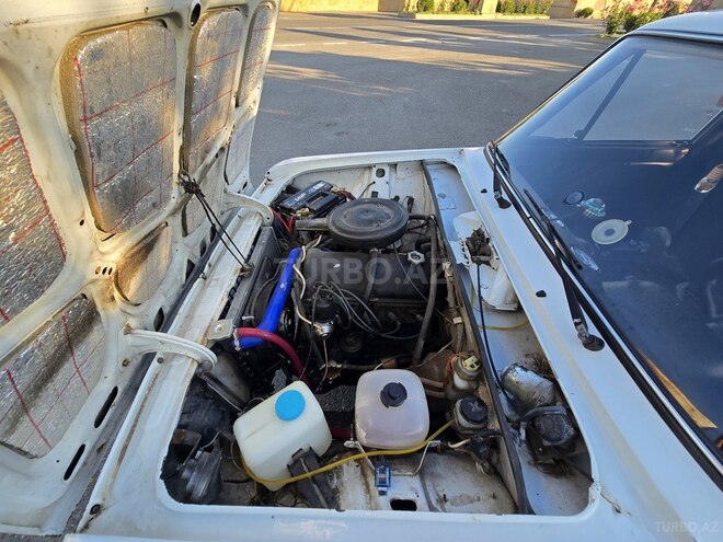 LADA (VAZ) 2106-18