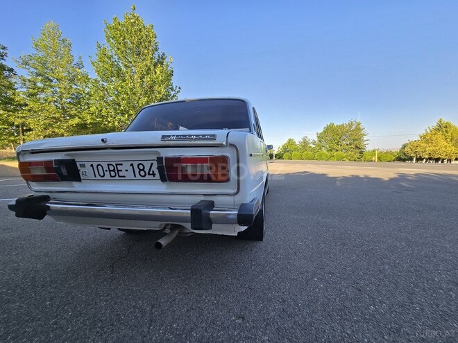 LADA (VAZ) 2106-8