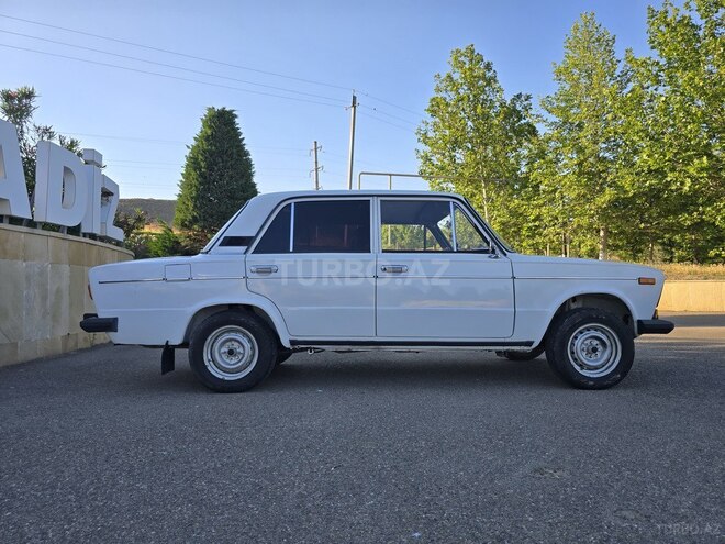 LADA (VAZ) 2106-4