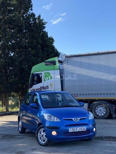 Hyundai i10-2