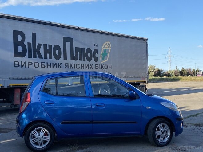 Hyundai i10-7