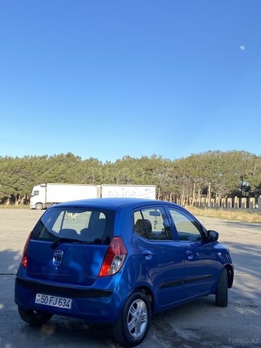 Hyundai i10-8