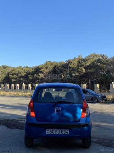 Hyundai i10-3