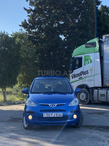 Hyundai i10-1