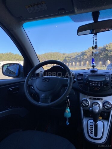 Hyundai i10-11