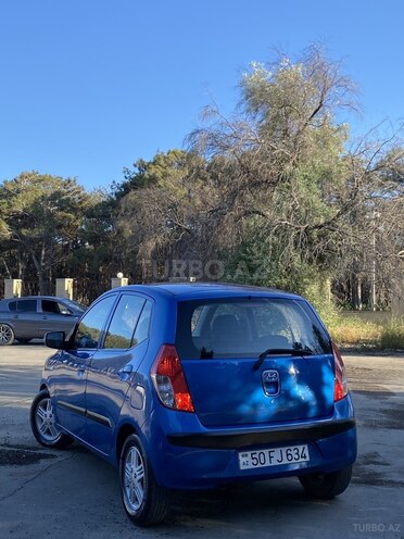 Hyundai i10-6