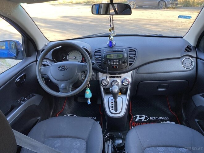 Hyundai i10-4