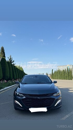 Chevrolet Malibu-1