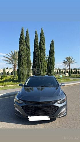 Chevrolet Malibu-3
