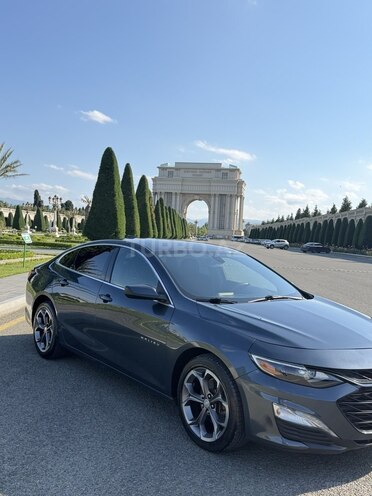 Chevrolet Malibu-2