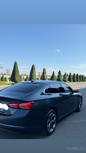 Chevrolet Malibu-6