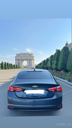 Chevrolet Malibu-4